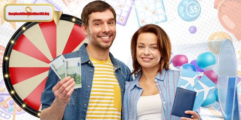 Các bộ số thần tài mang lại thắng lợi khi mơ thấy tiền nhiều