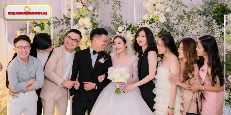 Giải mã 4 giấc mơ cưới vợ thường gặp nhất của nhiều người