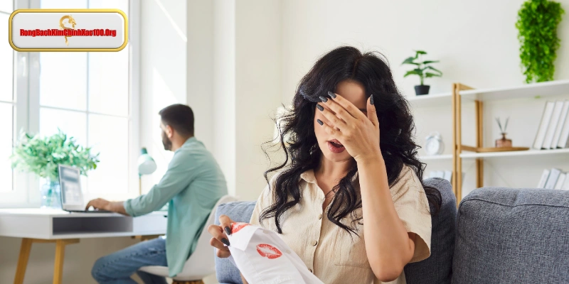Giải mã bí ẩn đằng sau giấc mộng về tình cũ