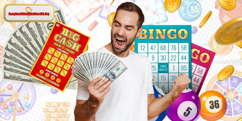 Phân tích thông điệp của từng tình huống mơ thấy giàu sang