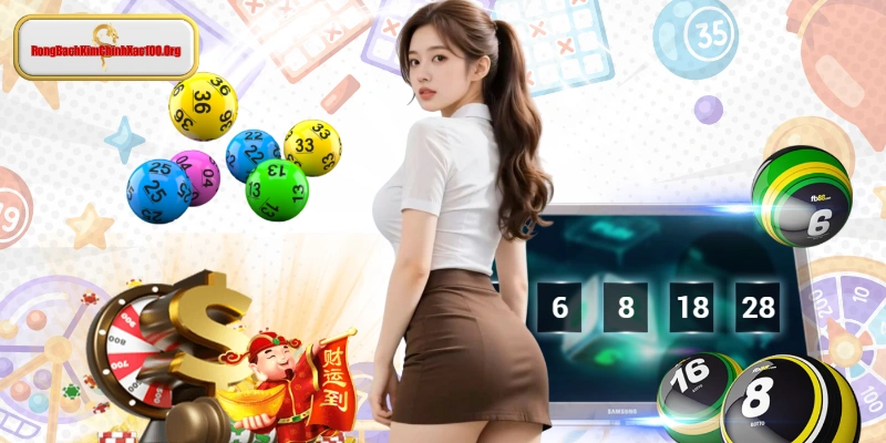 Soi cầu lô gan tìm số đẹp để đánh
